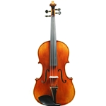Full Size Paolo Lorenzo Viola