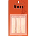 Rico Card of Three