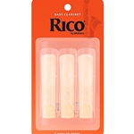 Rico Card of Three