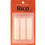 Rico Card of Three
