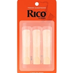 Rico Card of Three