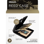 Rico Reed Case