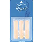 Rico Royal Card of Three