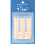 Rico Royal Card of Three