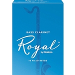 Rico Royal Card of Three