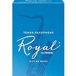 Rico Royal Box of Twenty Five