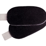 Mouthpiece Patch