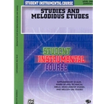 Belwin Studies & Melodious Etudes