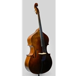 Samuel Shen Laminate Oil Varnish String Bass