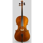 4/4 Samuel Shen Hybrid Cello