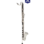 Selmer 67 Bass Clarinet