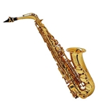 Selmer Series II Jubilee Alto Saxophone