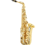 Selmer Series III Jubilee Alto Saxophone