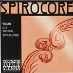 Thomastik Spirocore String Set