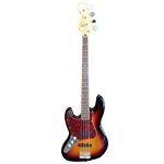 Squier Lefty Jazz Bass