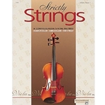 Strictly Strings