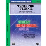 Tunes For Technic