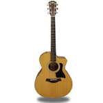 Taylor 114CE MIM Cutaway Acoustic/Electric