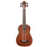 Kala Wanderer Acoustic-Electric UBASS