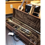 Pre-Owned Bach Trombone