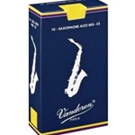 Vandoren Box of Ten