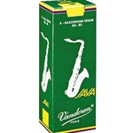 Vandoren Java Reeds