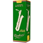 Vandoren Java Green Reeds