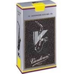 Vandoren V12 Box of Ten