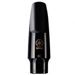 Yamaha 4C Alto Saxophone Mouthpiece