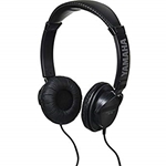 Yamaha HPH-50 Headphones