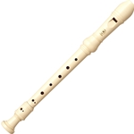 Yamaha Recorder