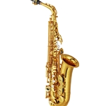 Yamaha YAS-62III Alto Saxophone