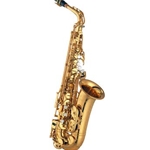 Yamaha YAS-875EX Alto Saxophone