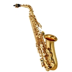 Yamaha YAS-480 Alto Saxophone