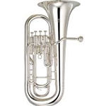 Yamaha YEP-321S Euphonium