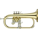 Yamaha YFH-631GS Flugelhorn