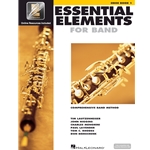 Essential Elements Lesson Book