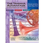 The Yamaha Advantage Lesson Book