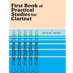 First Book of Practical Studies