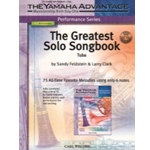 Greatest Solo Songbook