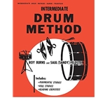 Roy Burns Intermediate Drum Method