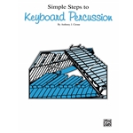 Simple Steps To Keyboard Percussion