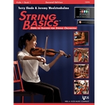 String Basics