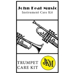 Trumpet Care Kit