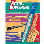 Accent on Achievement BH TC Book #3
