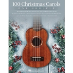 100 Xmas Carols - Uke