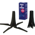Cl Pack-a-stand