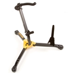 Hercules Saxophone and Flute/Clarinet Stand