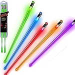 Firesitx Light up Drumsticks