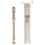 Yamaha Soprano Recorder